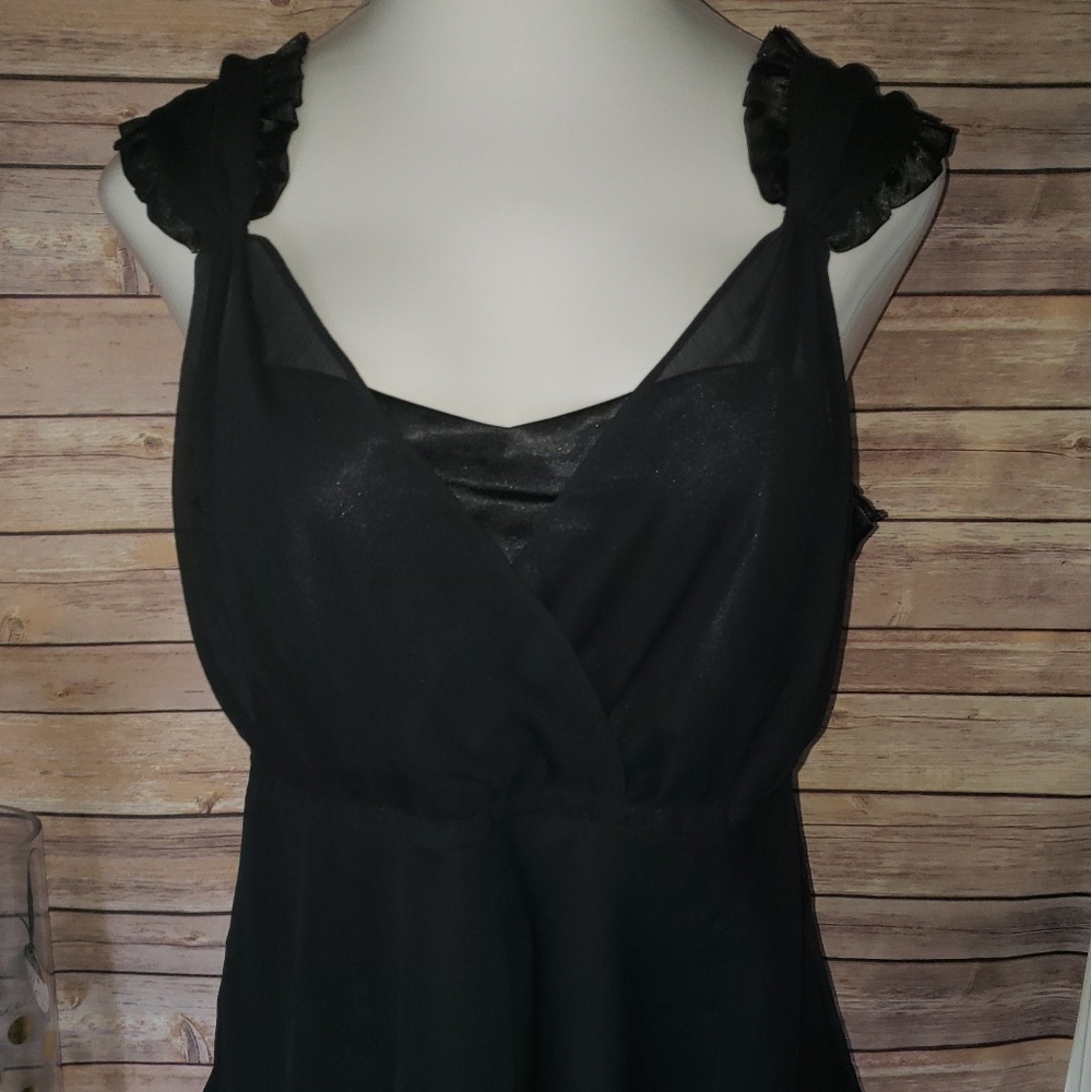 Black top - Large